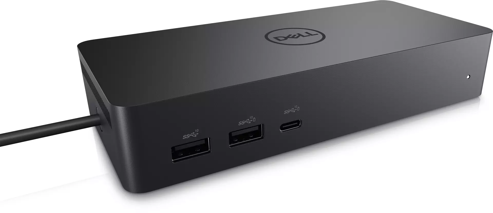 Dell Hub