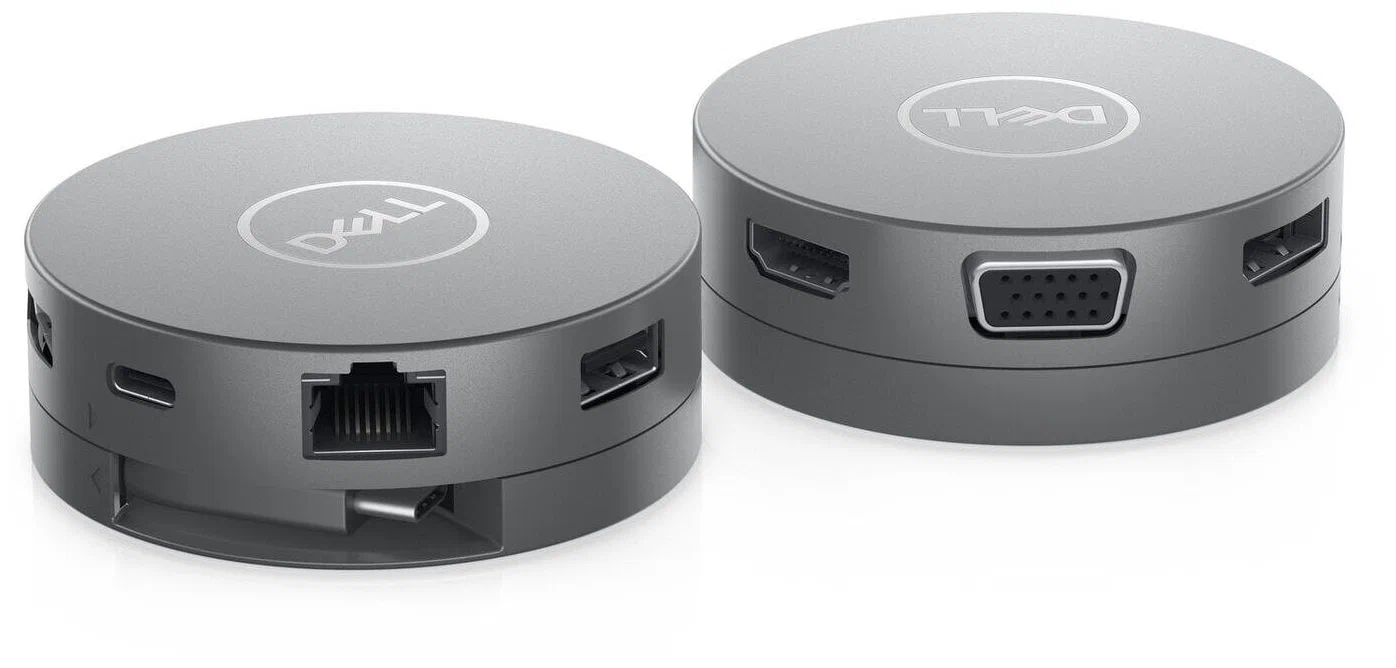 Dell Hub