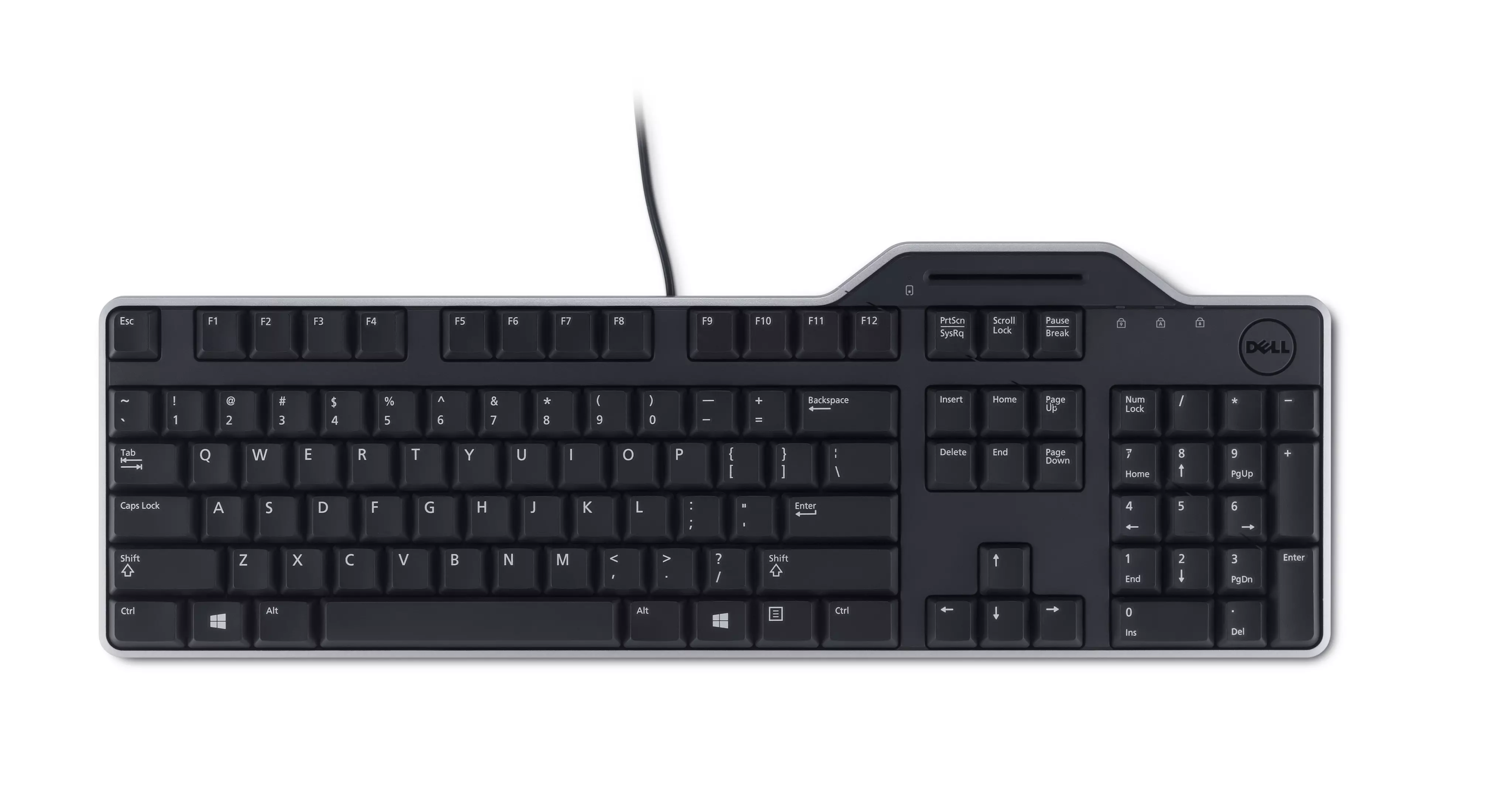 Dell Keyboard