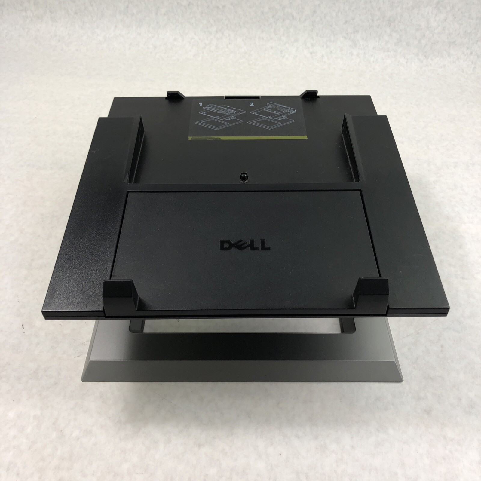 Dell Laptop Stand