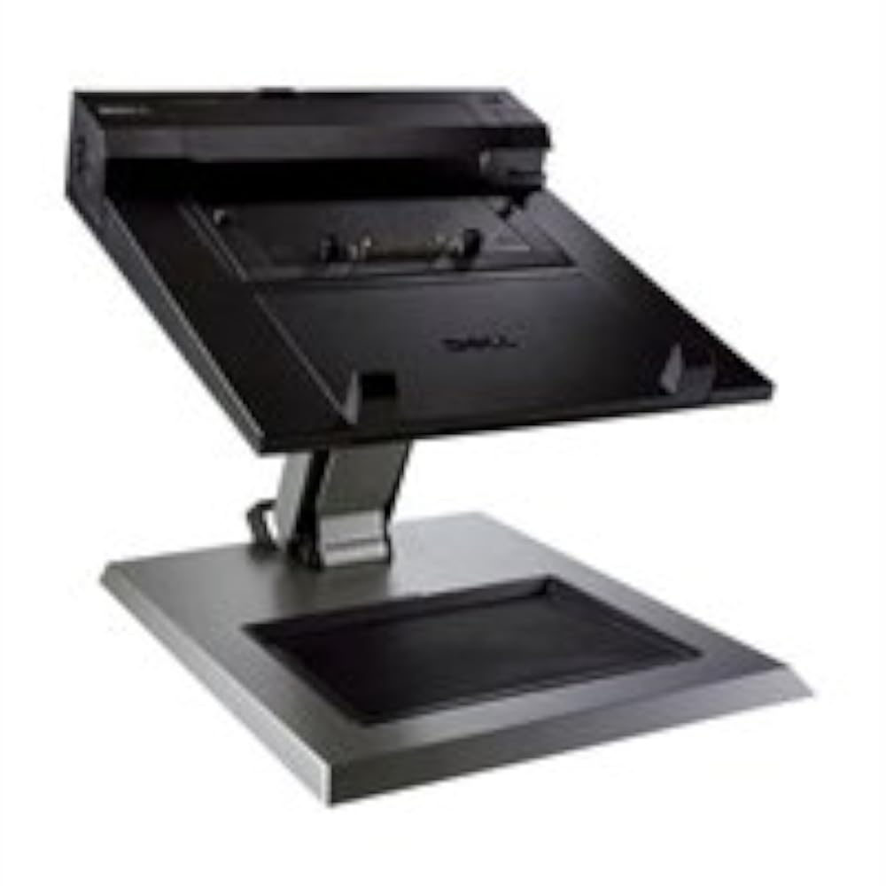 Dell Laptop Stand