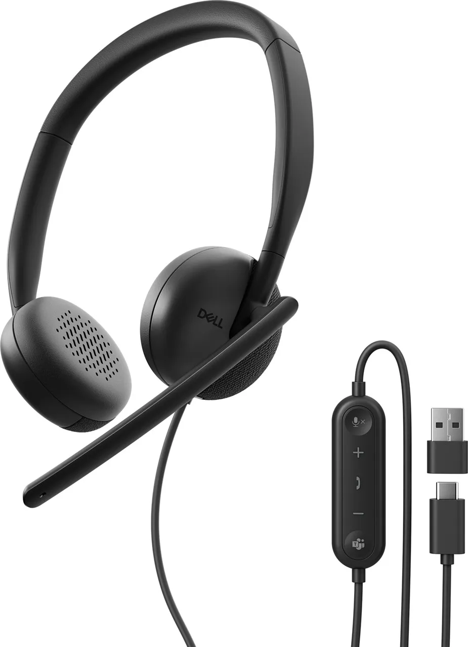 Dell Microphone