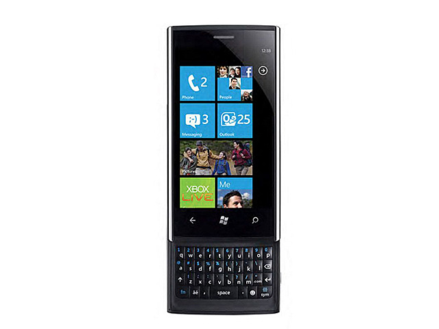 Dell Mobile Phone