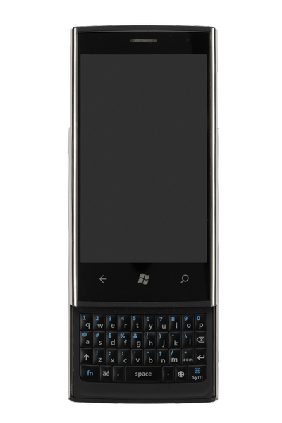 Dell Mobile Phone