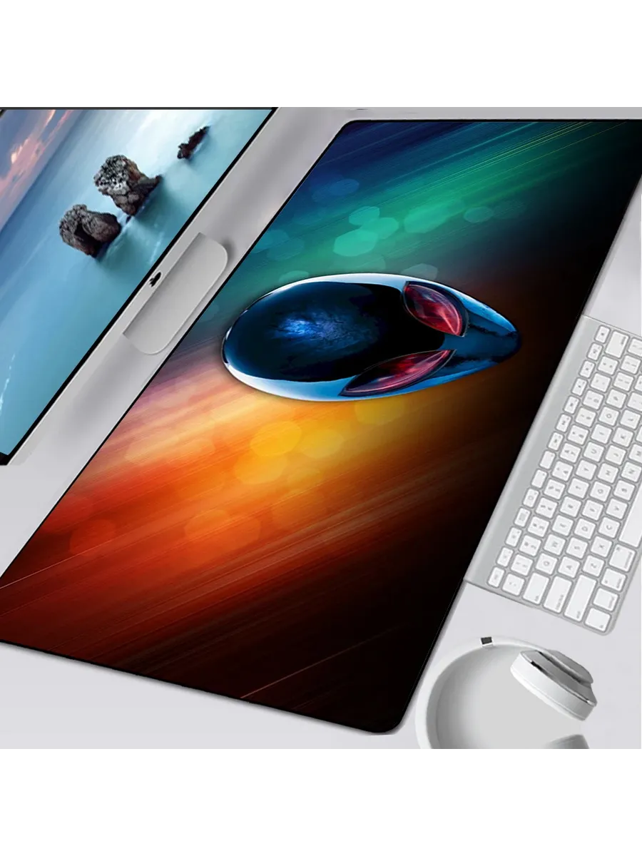 Dell Mouse Pad