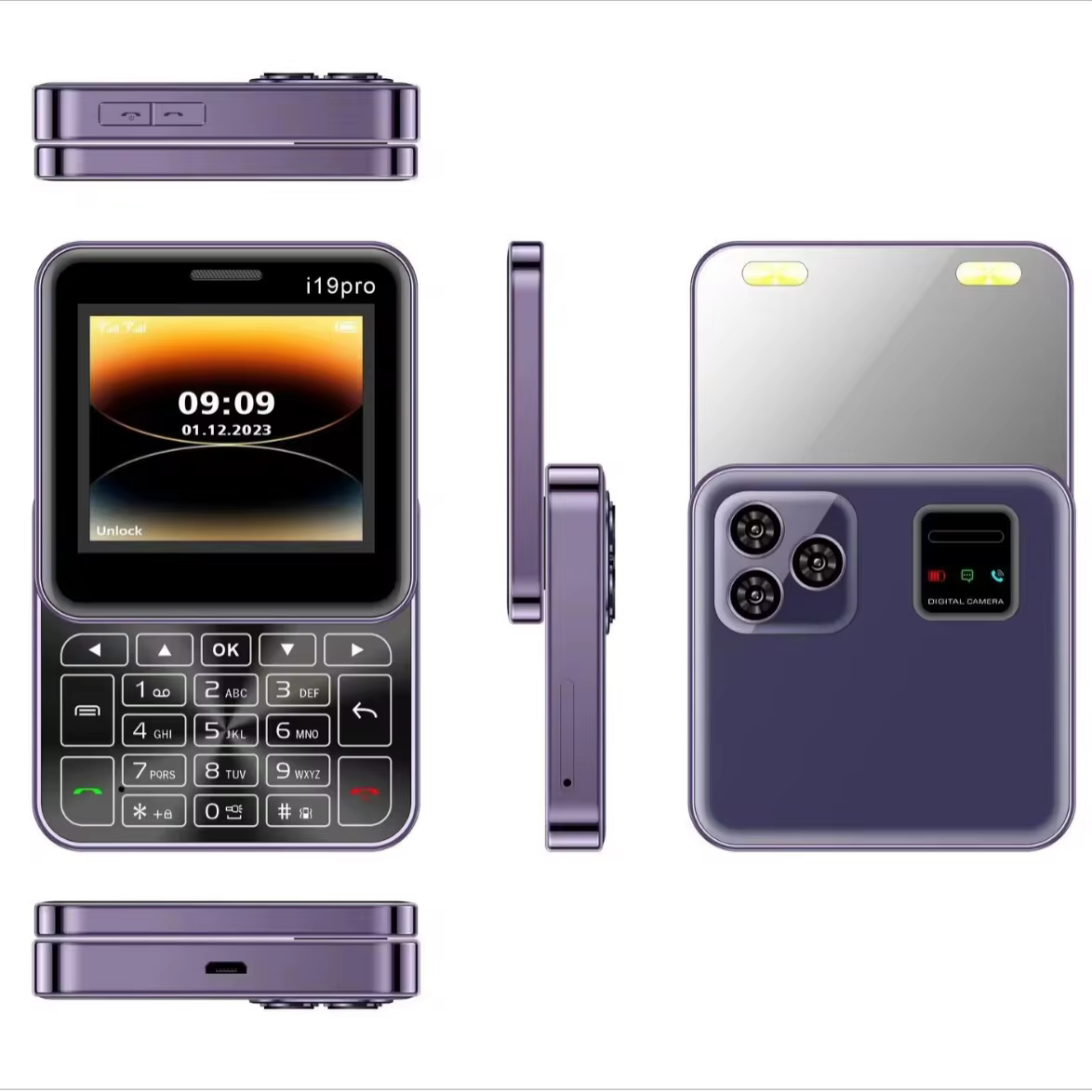 Dell Phone