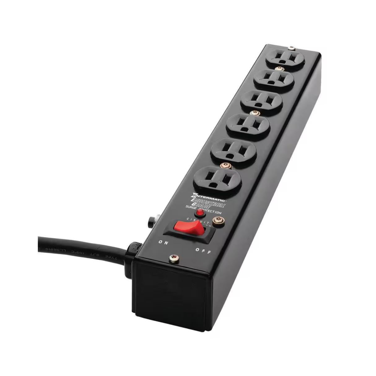 Dell Power Surge Protector