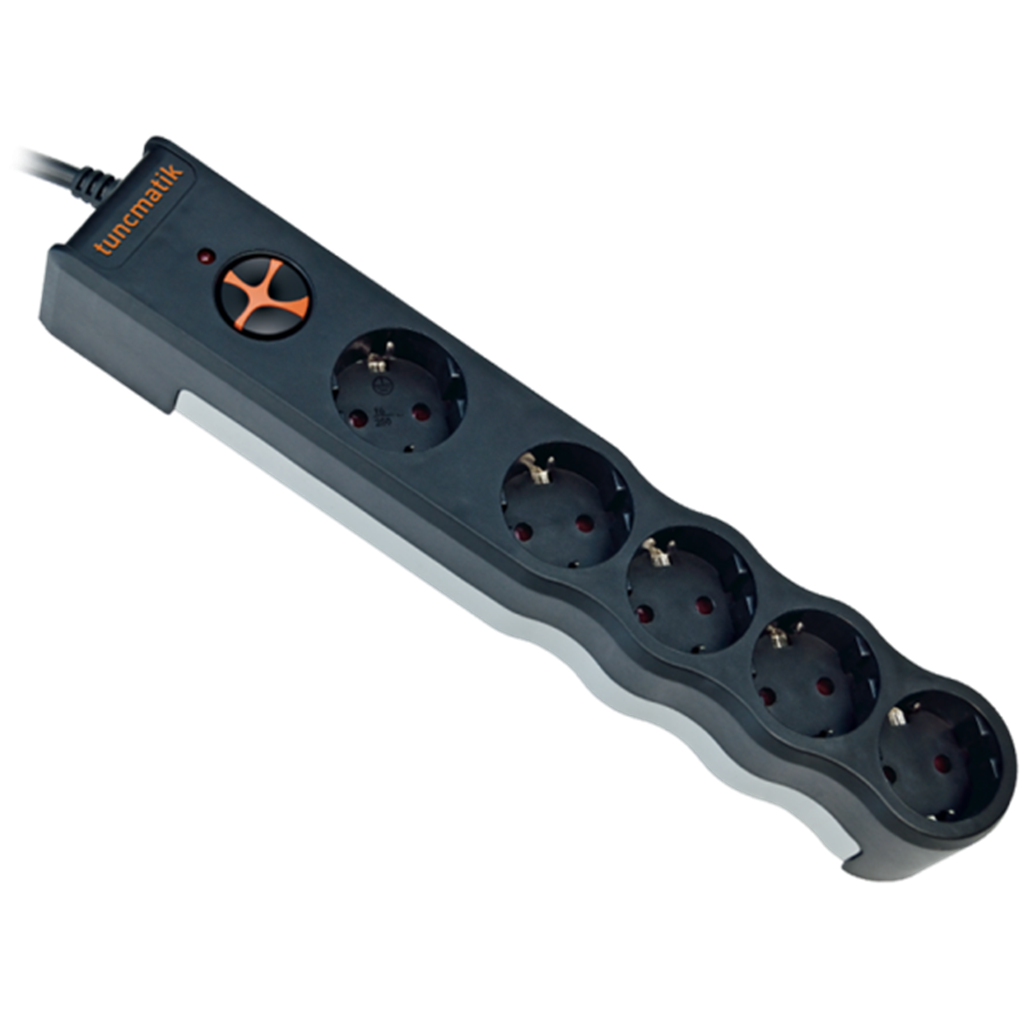Dell Power Surge Protector