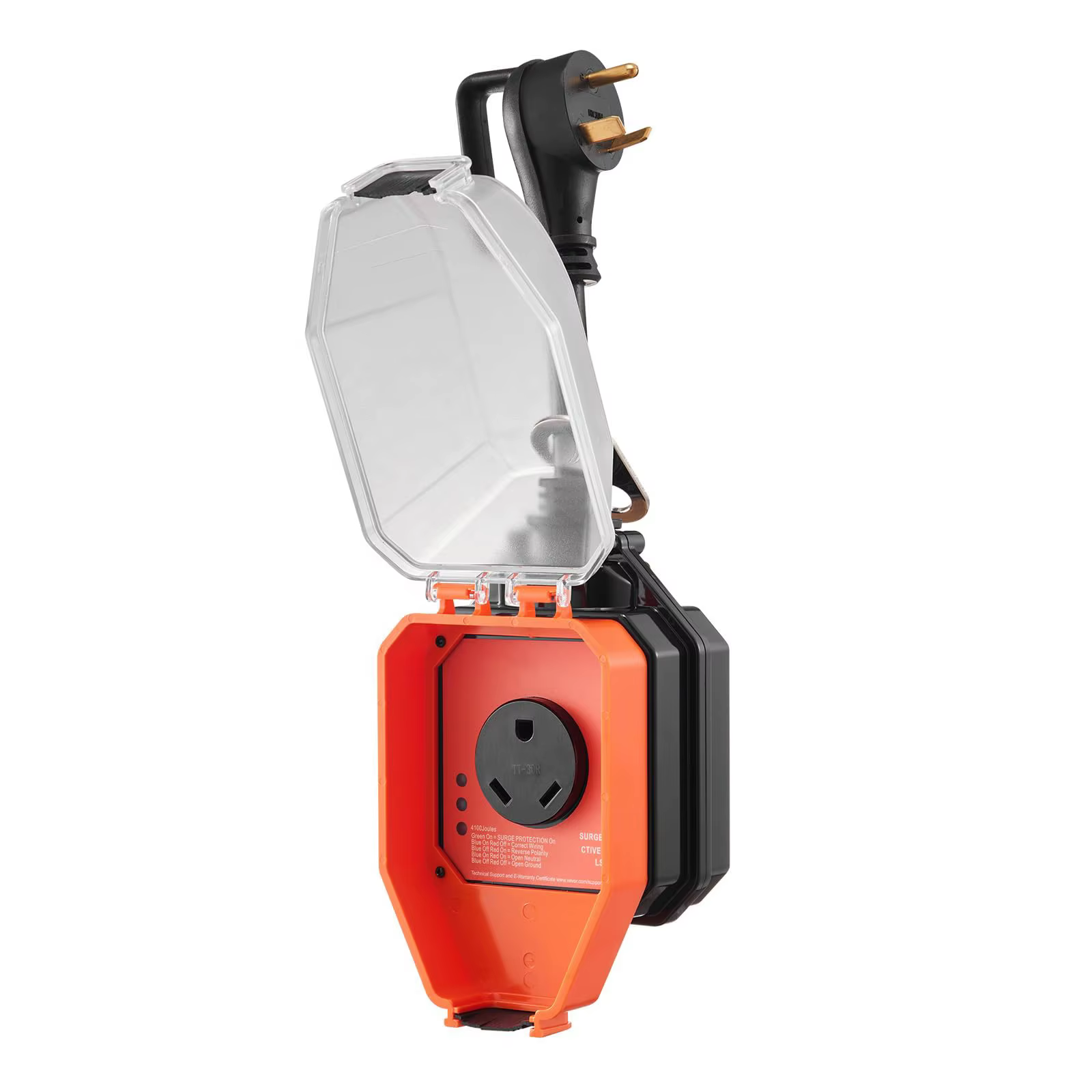 Dell Power Surge Protector