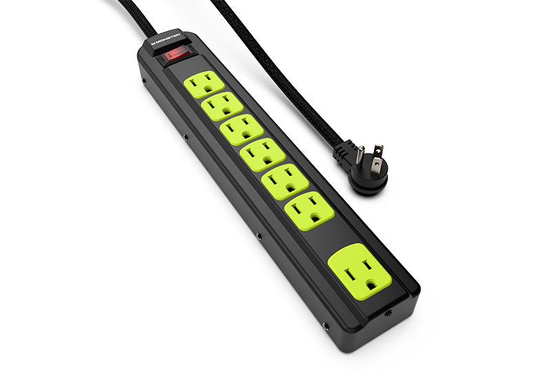 Dell Power Surge Protector