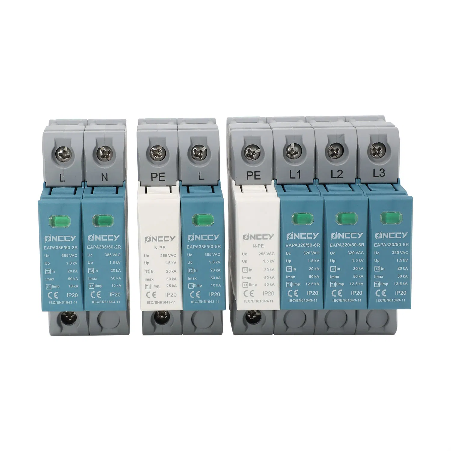 Dell Power Surge Protector