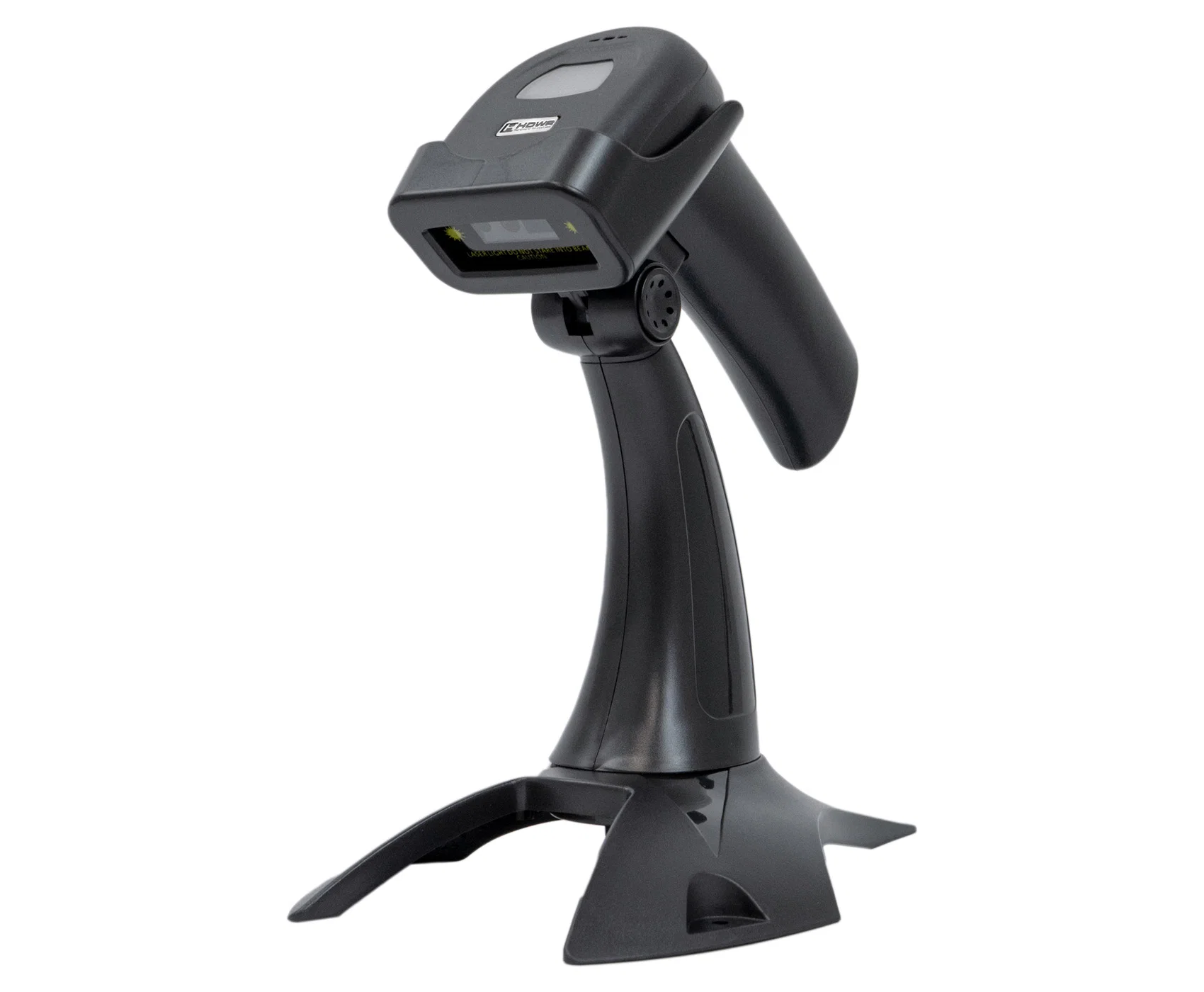 Dell QR Scanner