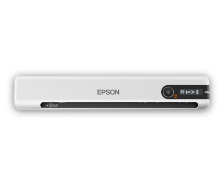 Dell QR Scanner