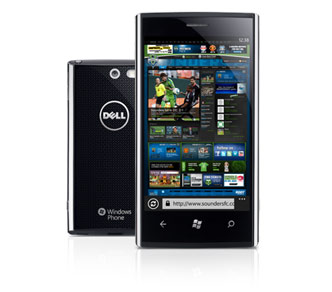 Dell Smartphone
