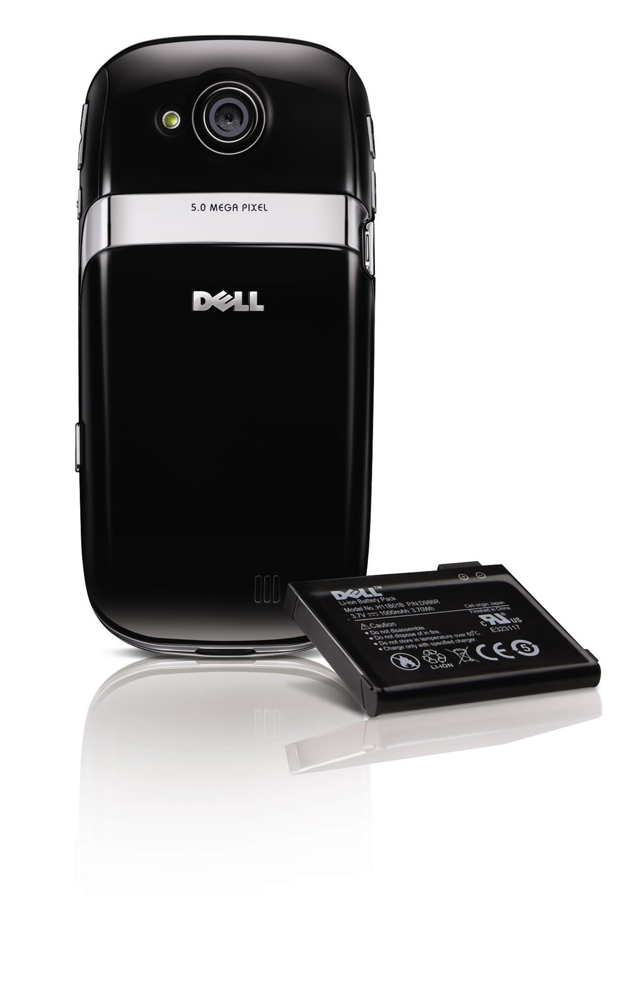 Dell Smartphone