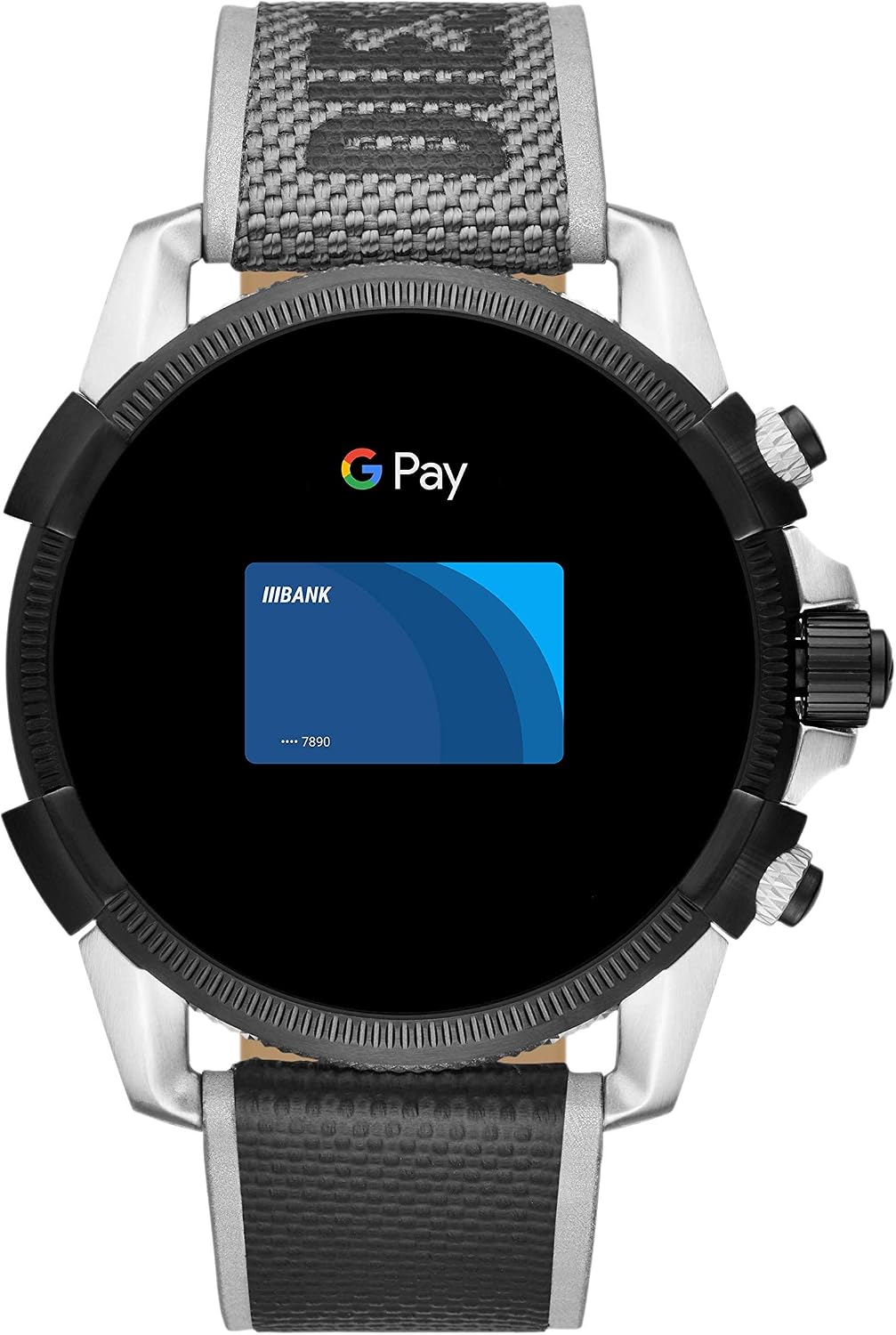 Dell Smartwatch