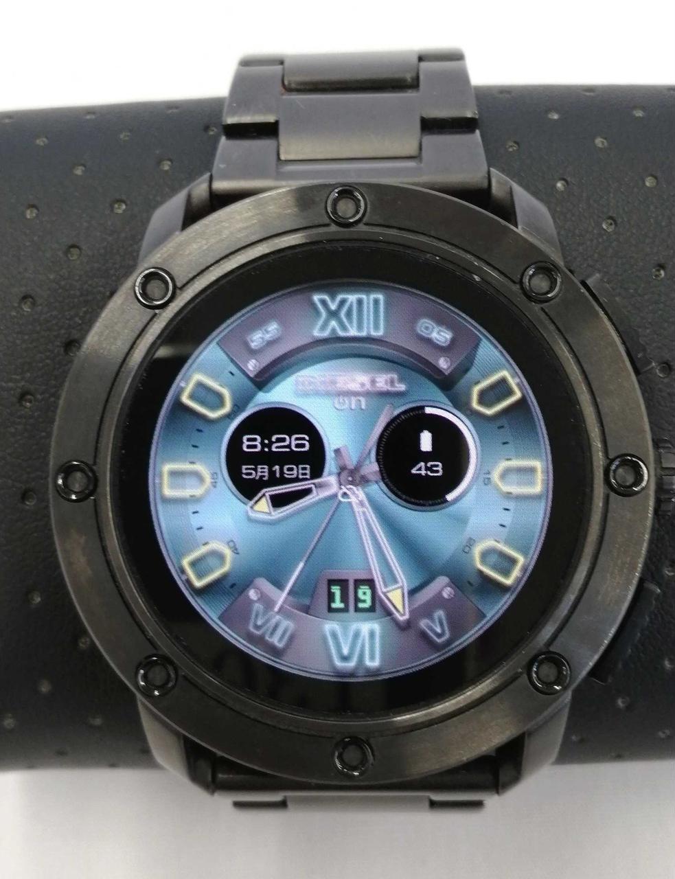Dell Smartwatch