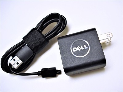 Dell Wall Charger