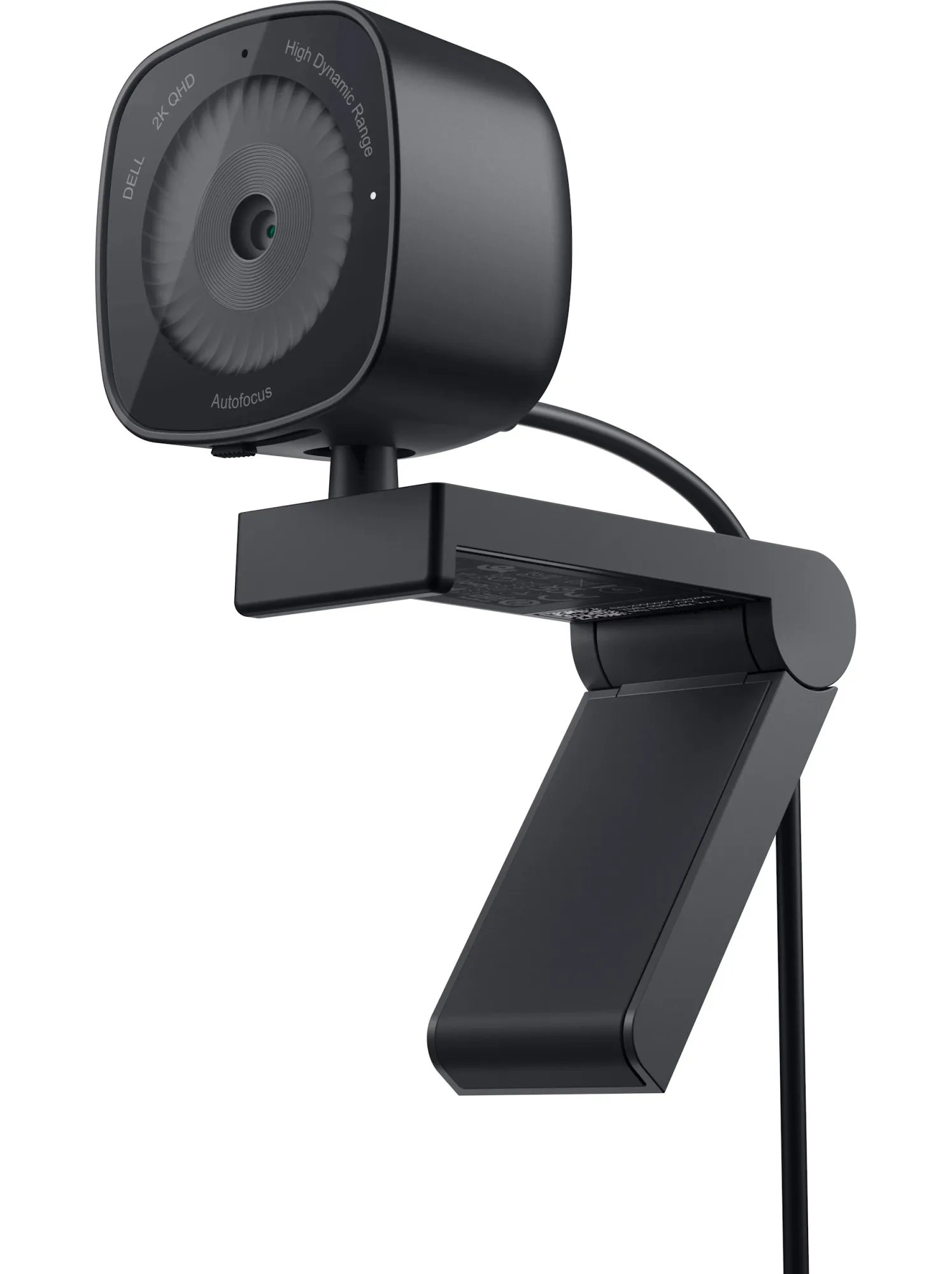 Dell Webcam