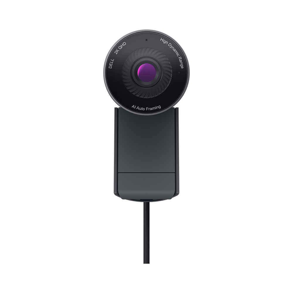Dell Webcam