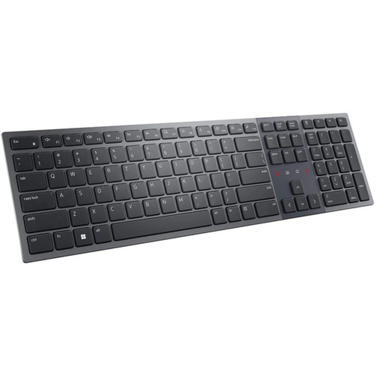 Dell Wireless Keyboard