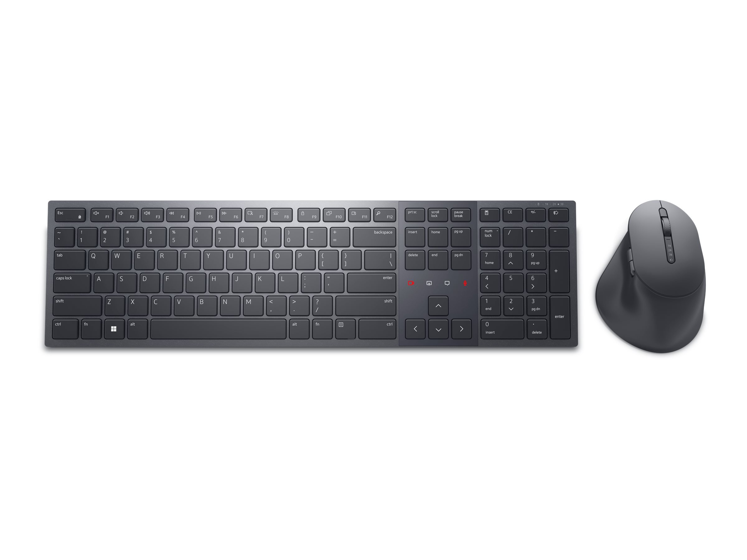 Dell Wireless Keyboard