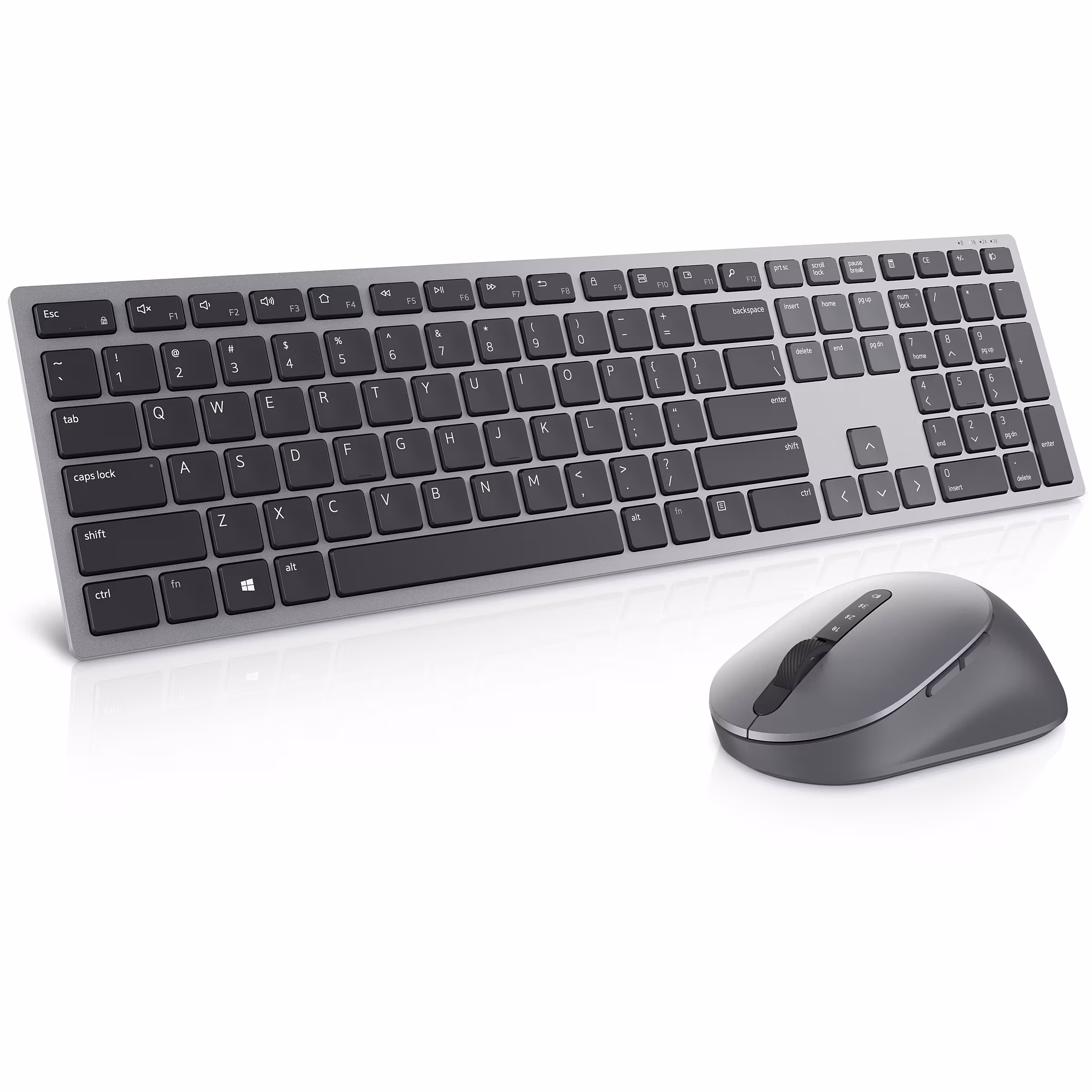 Dell Wireless Keyboard