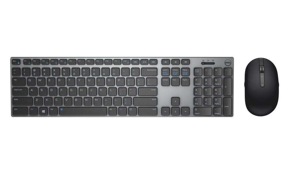 Dell Wireless Keyboard