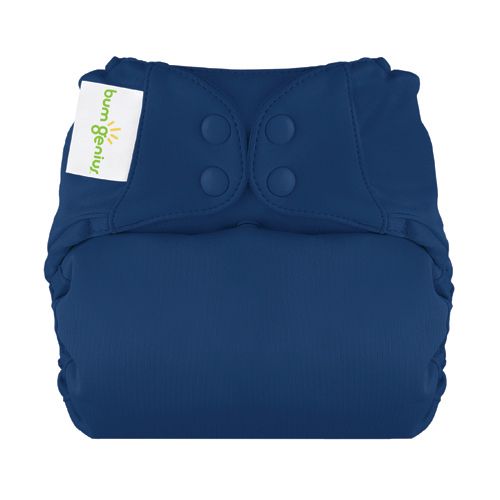 Diapers - Size 1 - Blue
