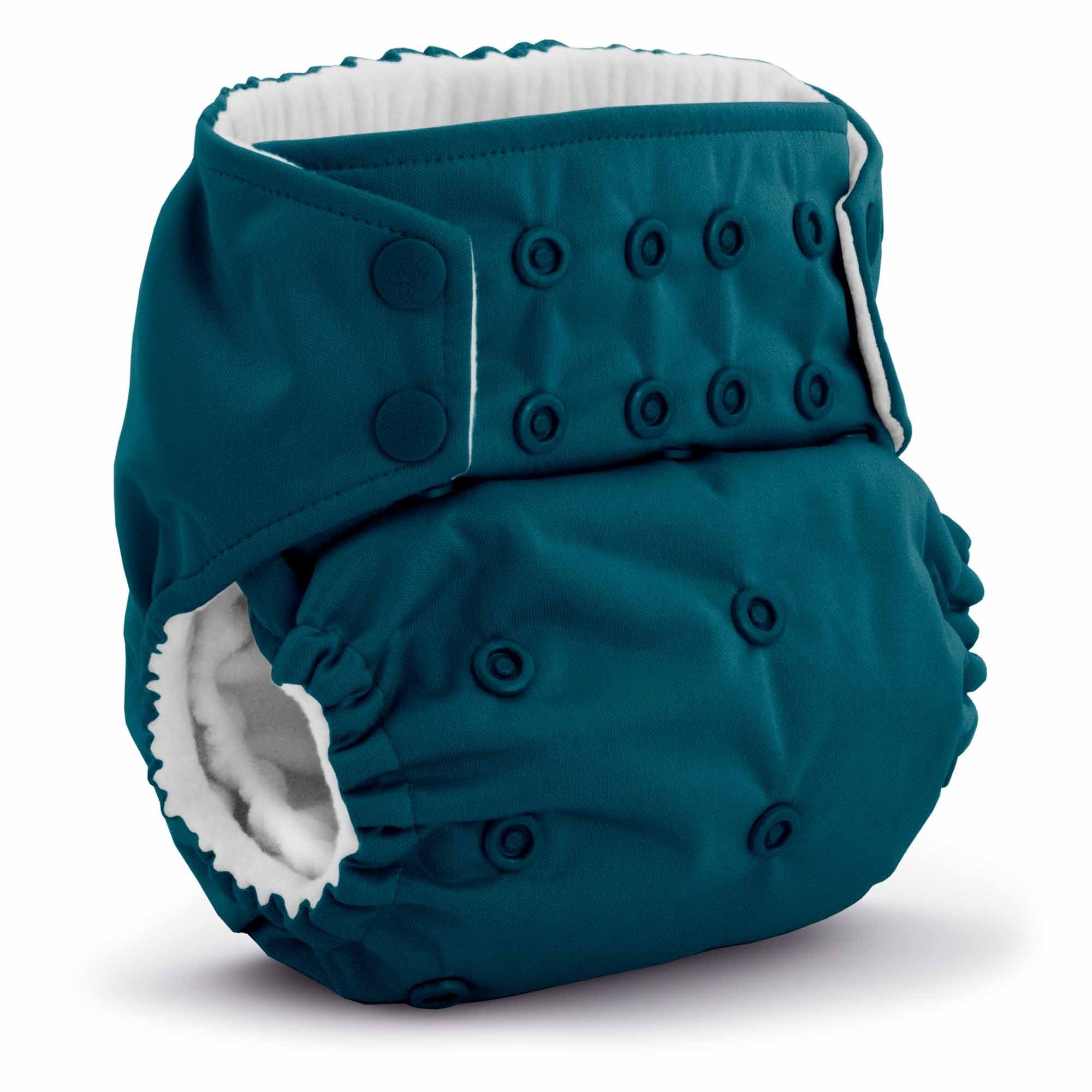 Diapers - Size 1 - Blue