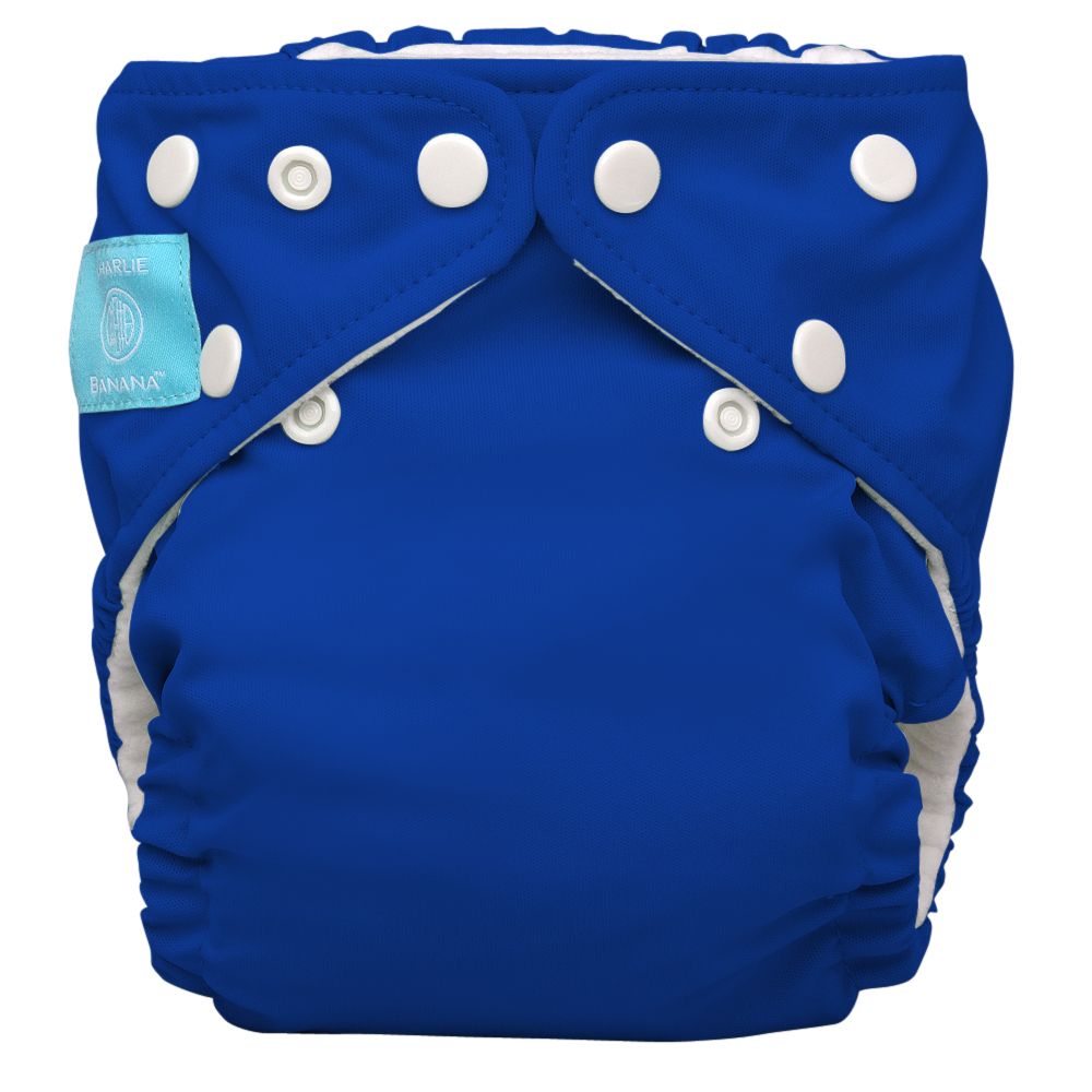 Diapers - Size 1 - Blue