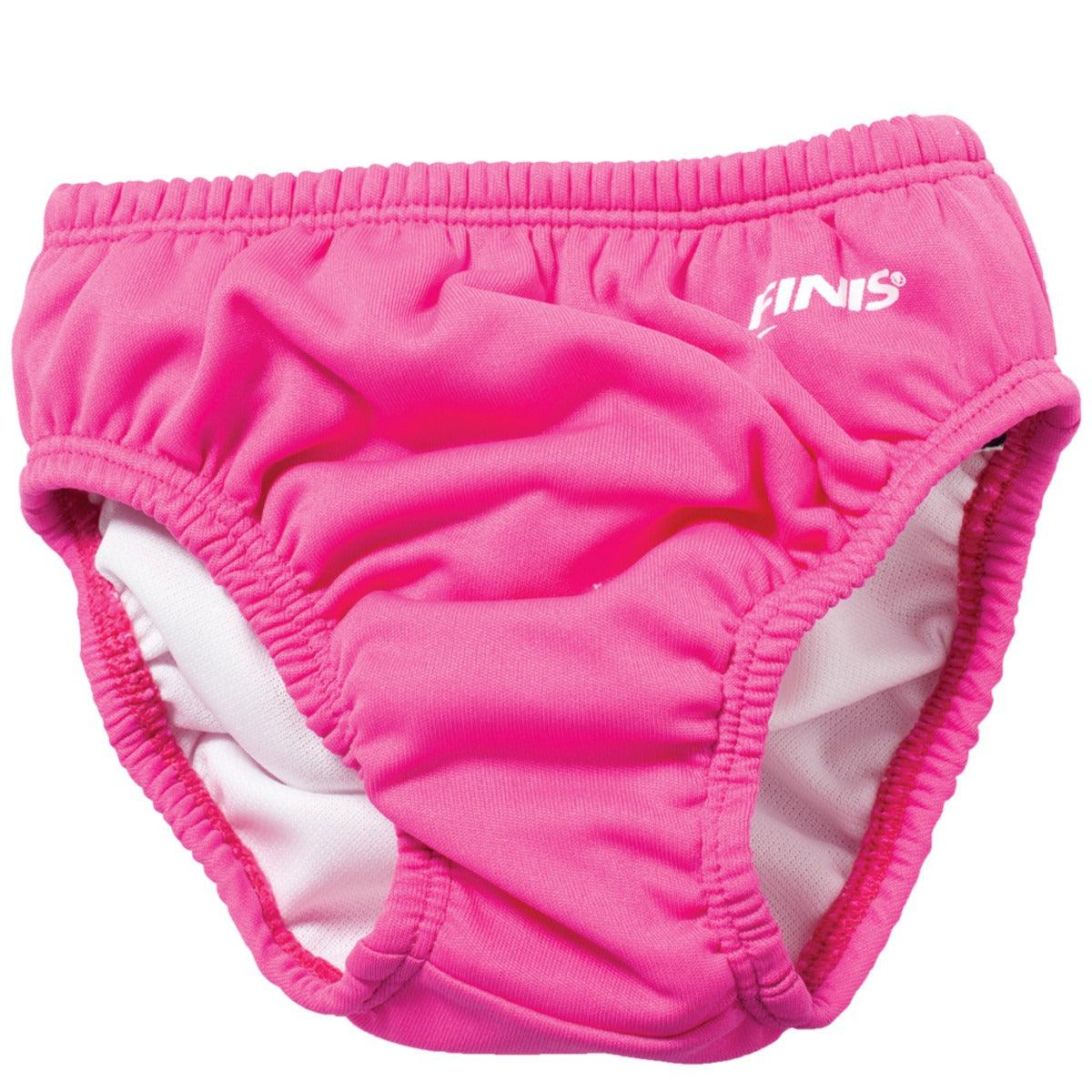 Diapers - Size 3 - Pink