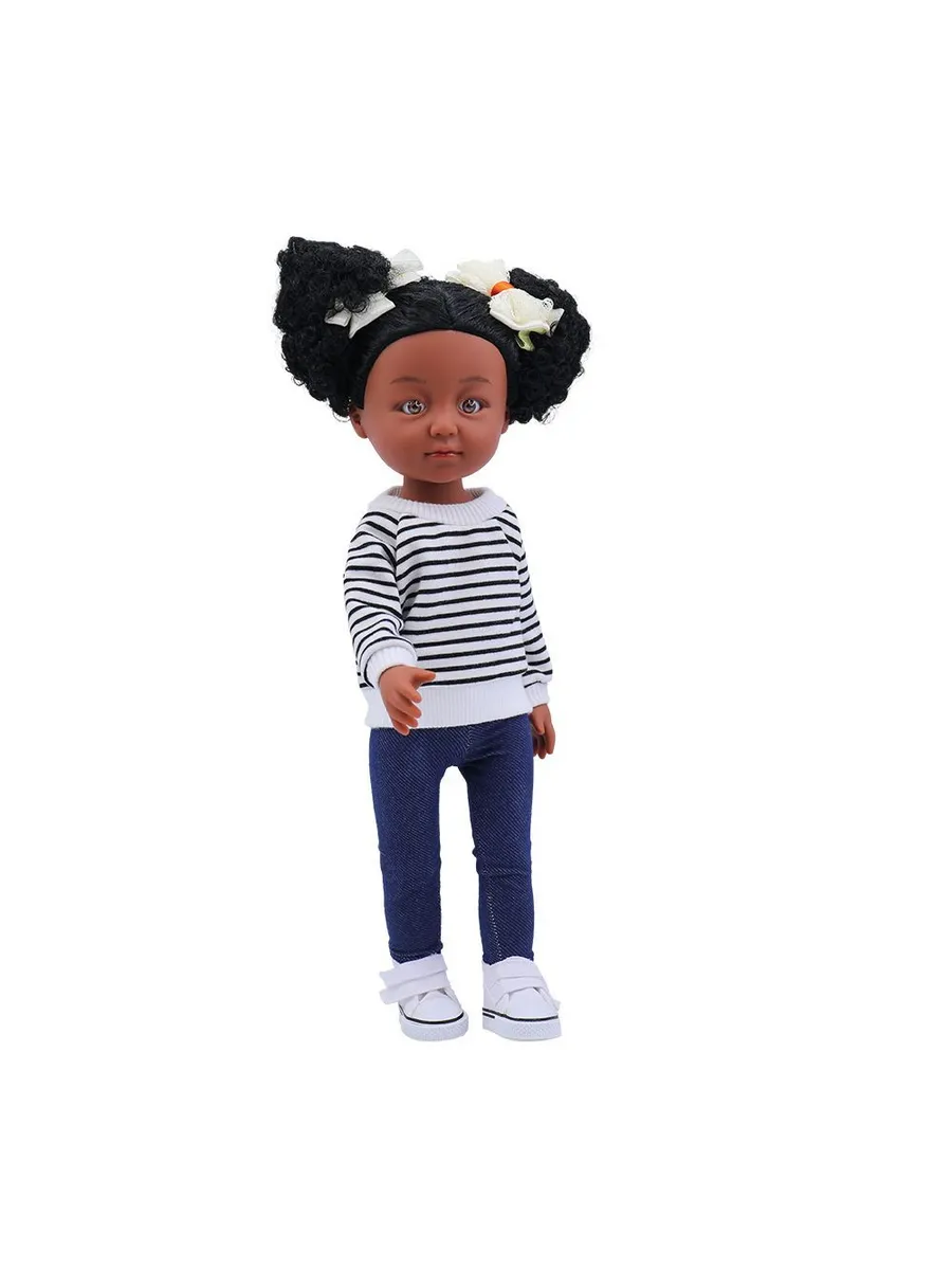 Doll - Black