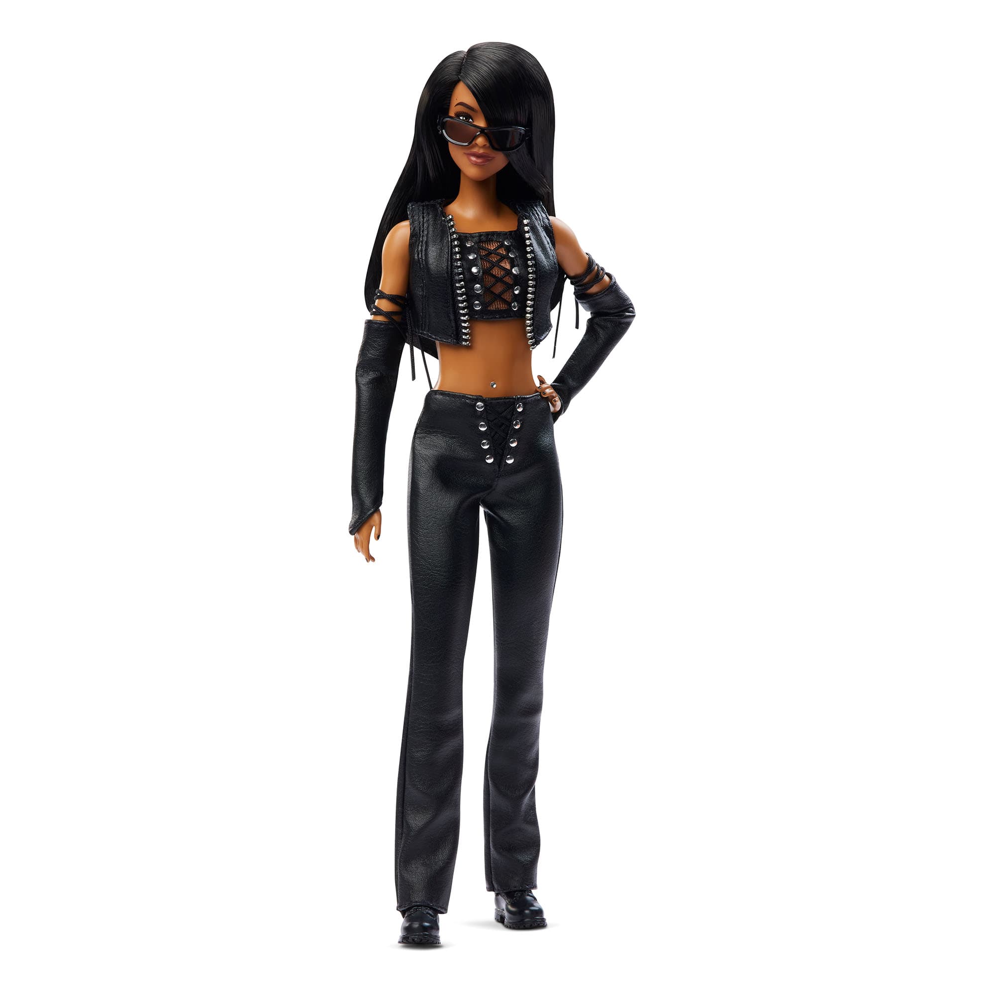 Doll - Black