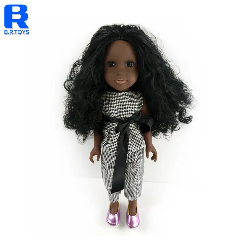 Doll - Black