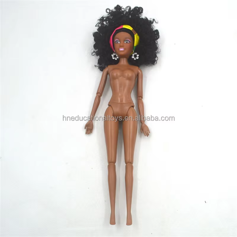 Doll - Black