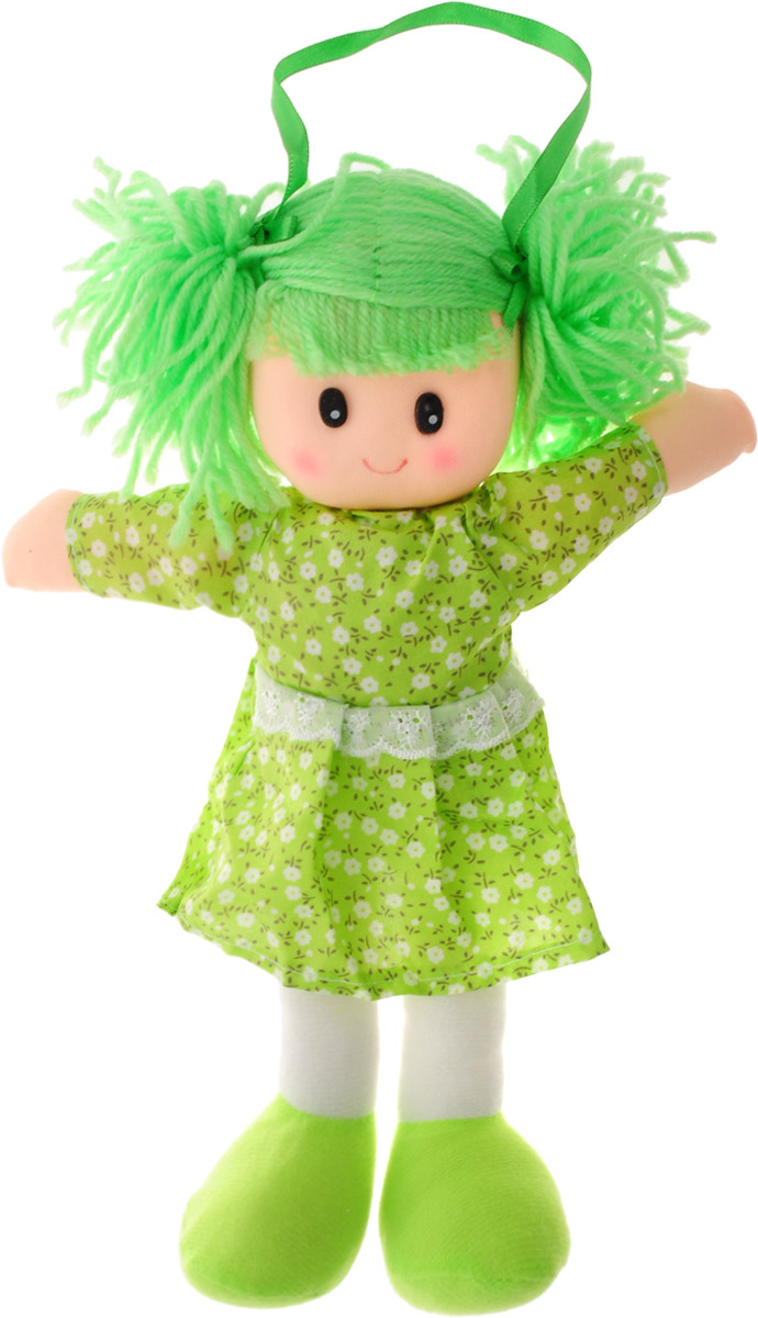 Doll - Green