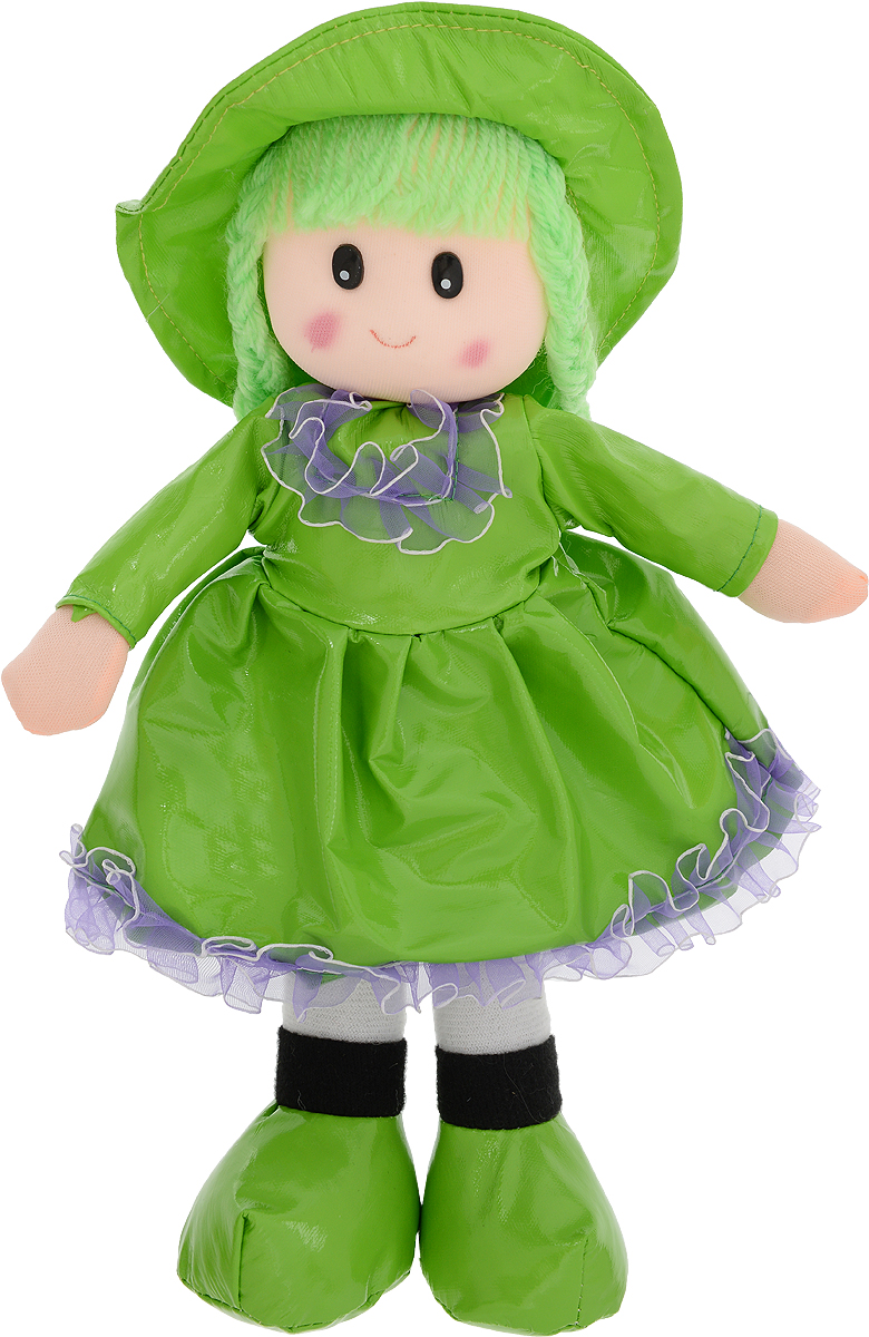 Doll - Green