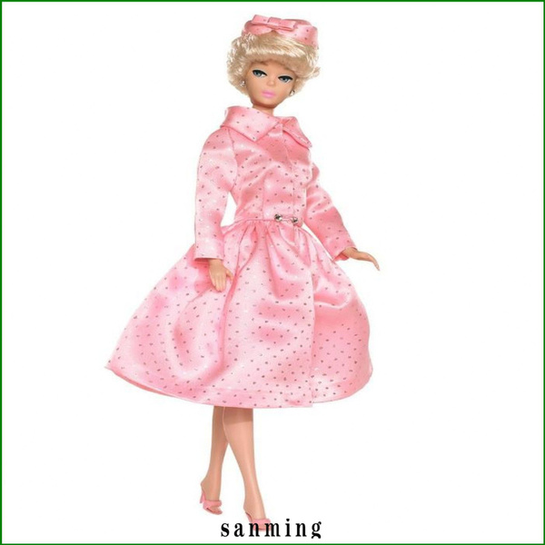 Doll - Pink