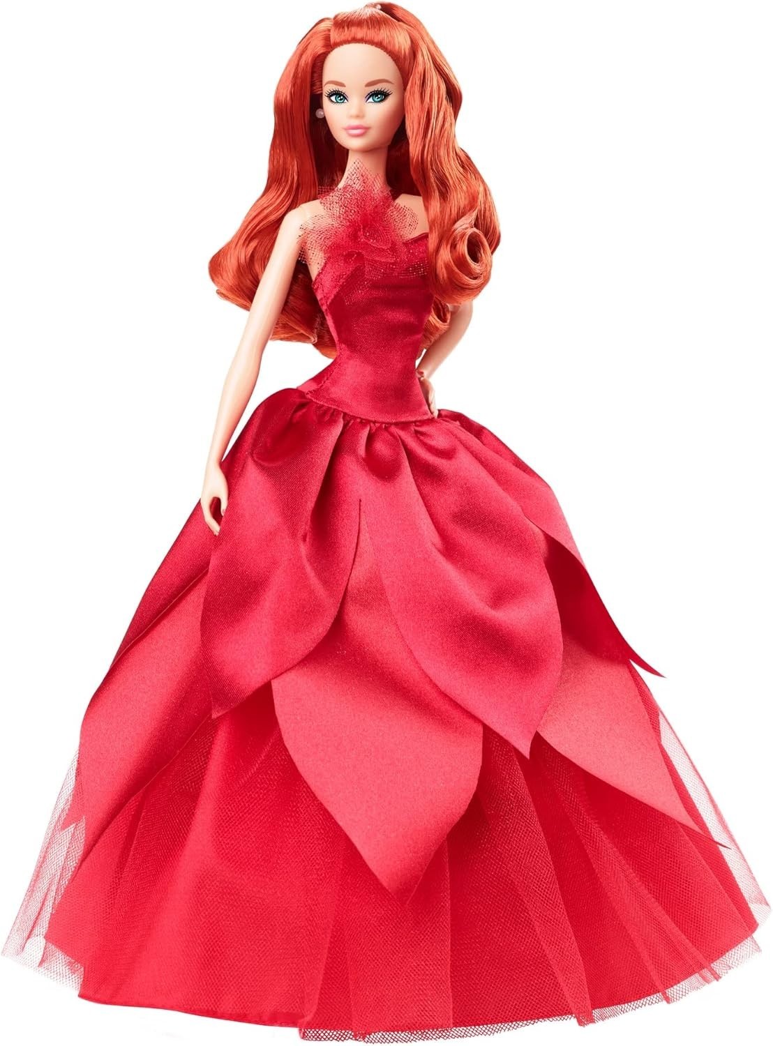 Doll - Red