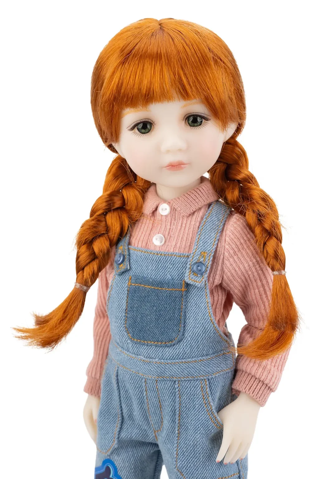Doll - Red