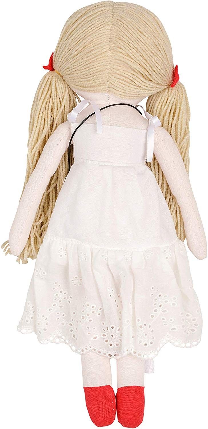 Doll - White