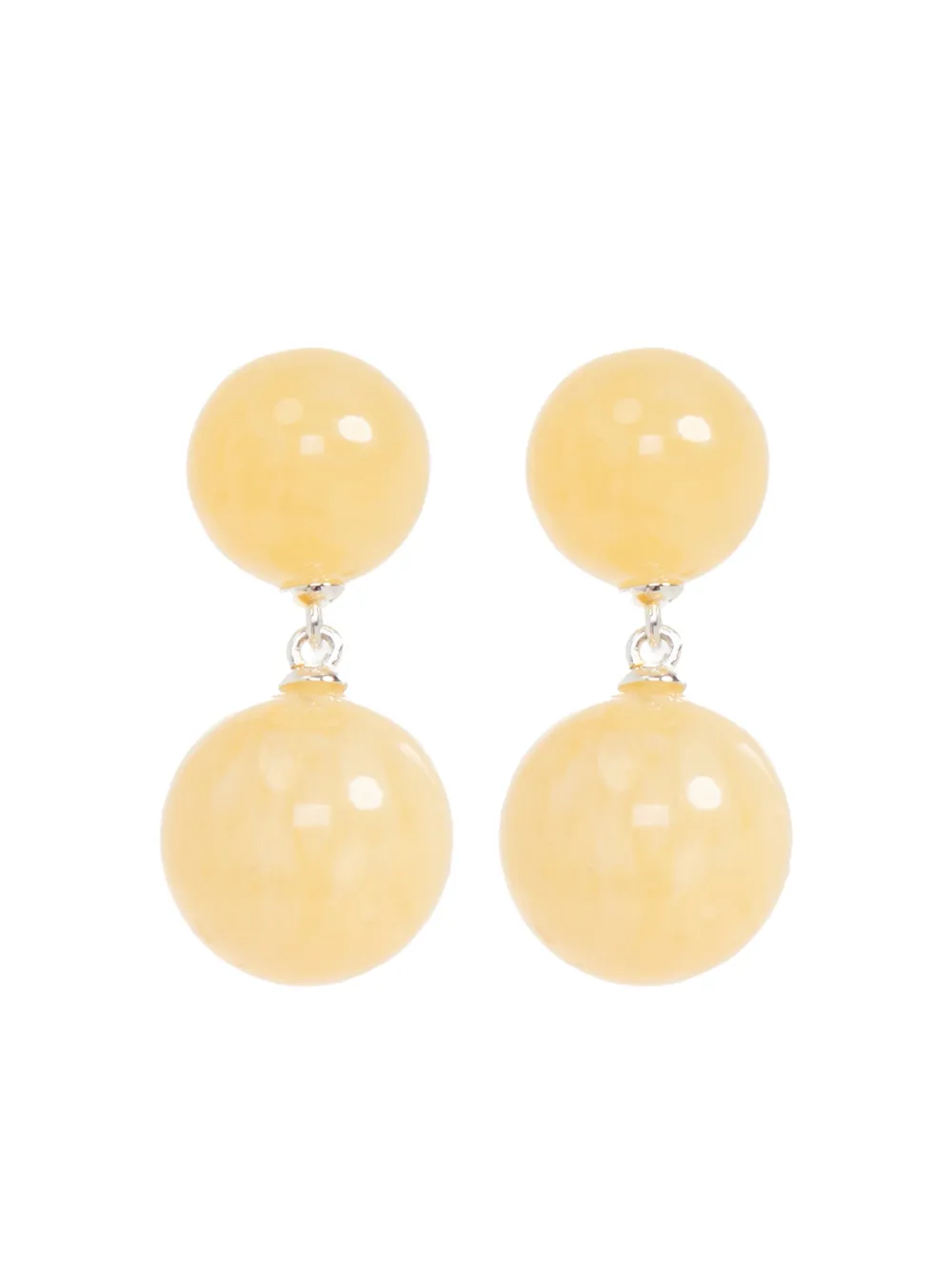 Earing - Beige