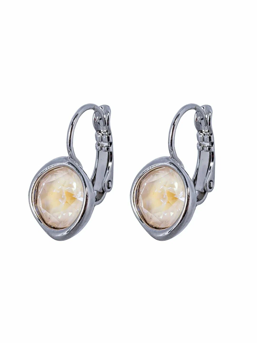 Earing - Beige