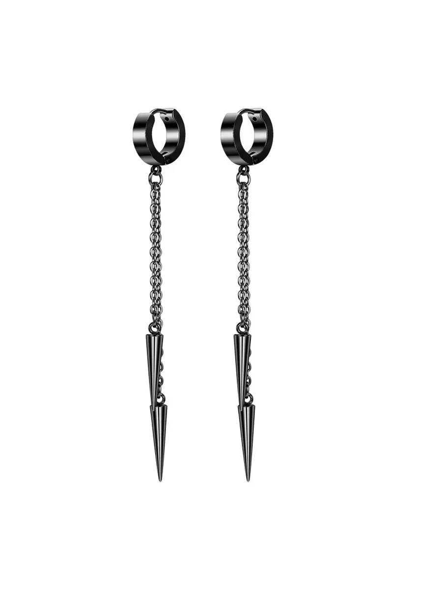 Earing - Black