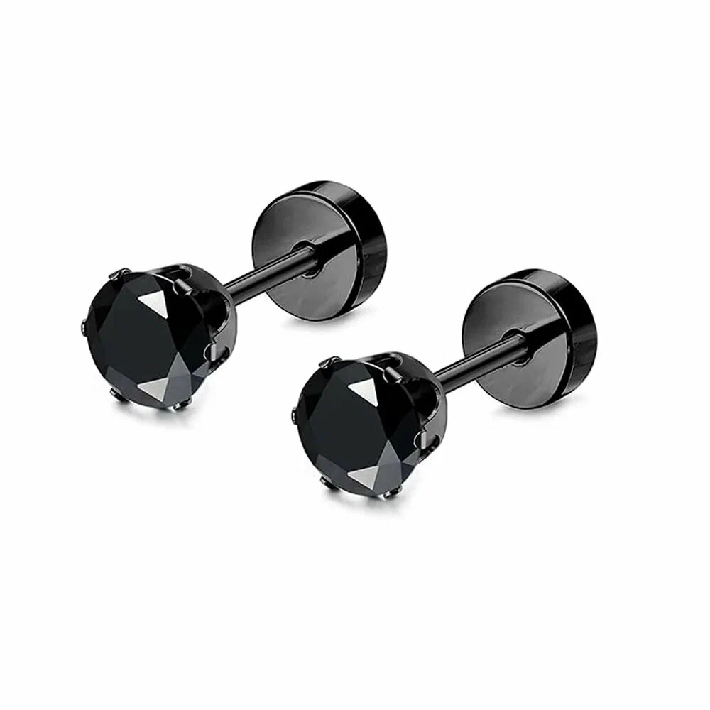 Earing - Black