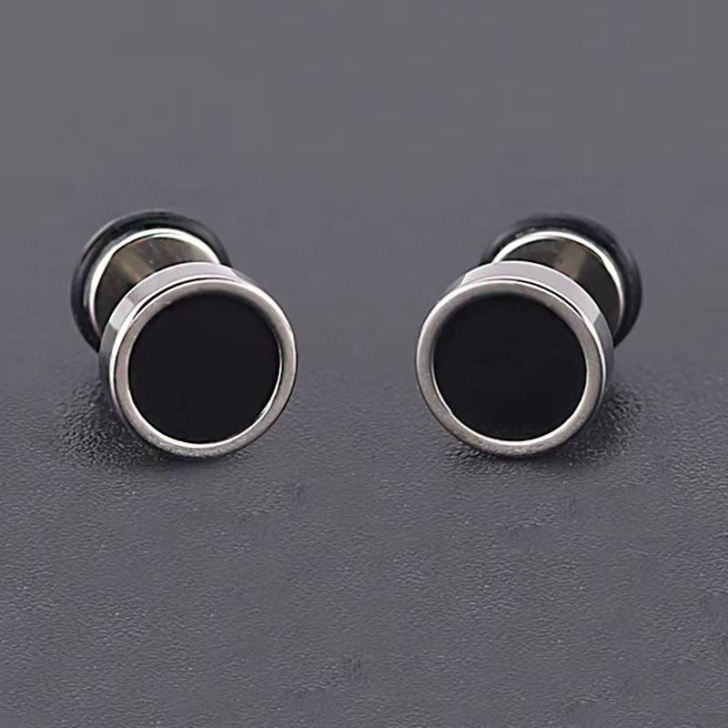 Earing - Black