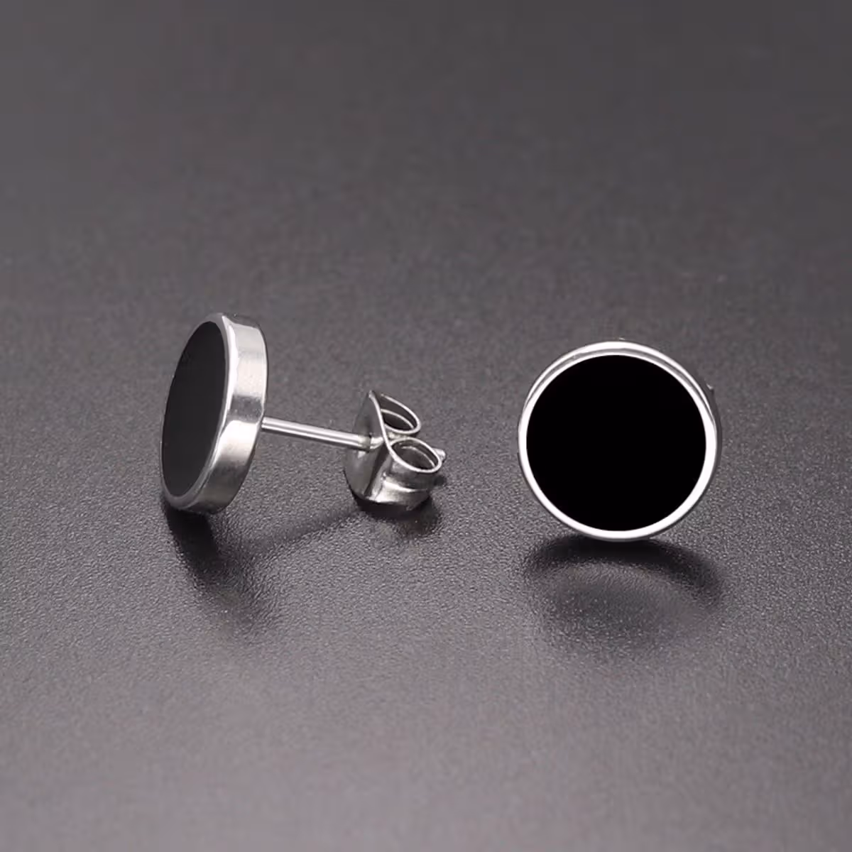 Earing - Black