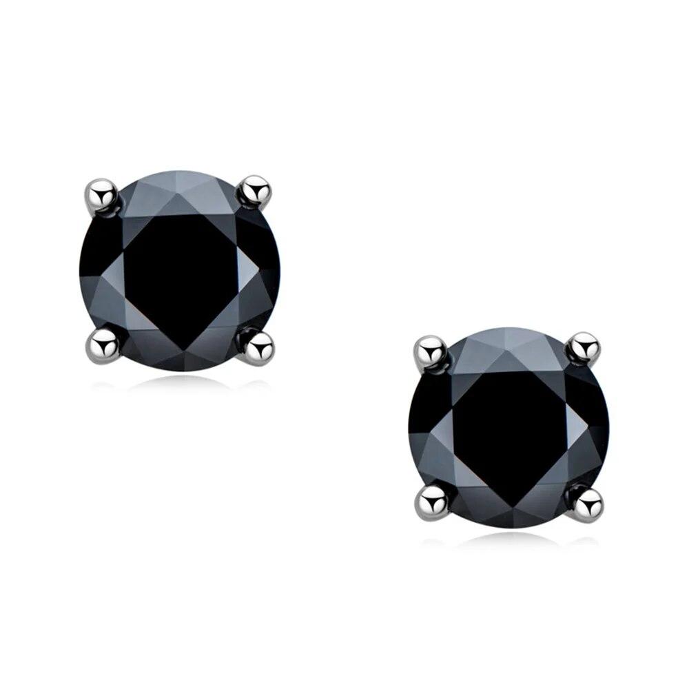 Earing - Black