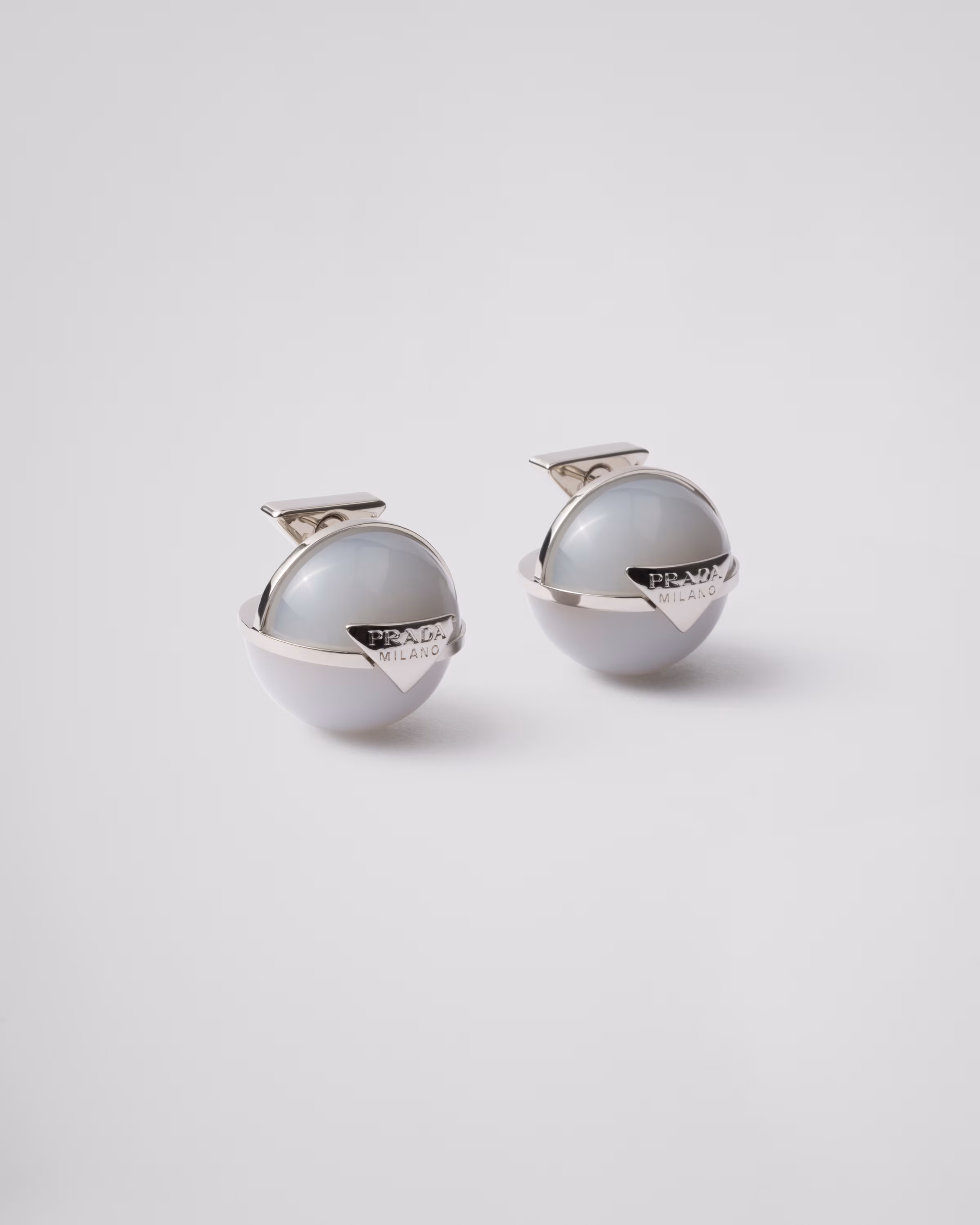 Earing - Grey